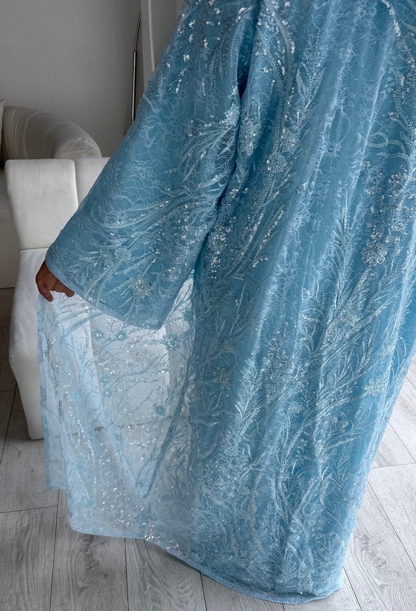 'MAËVA Sky Blue'
