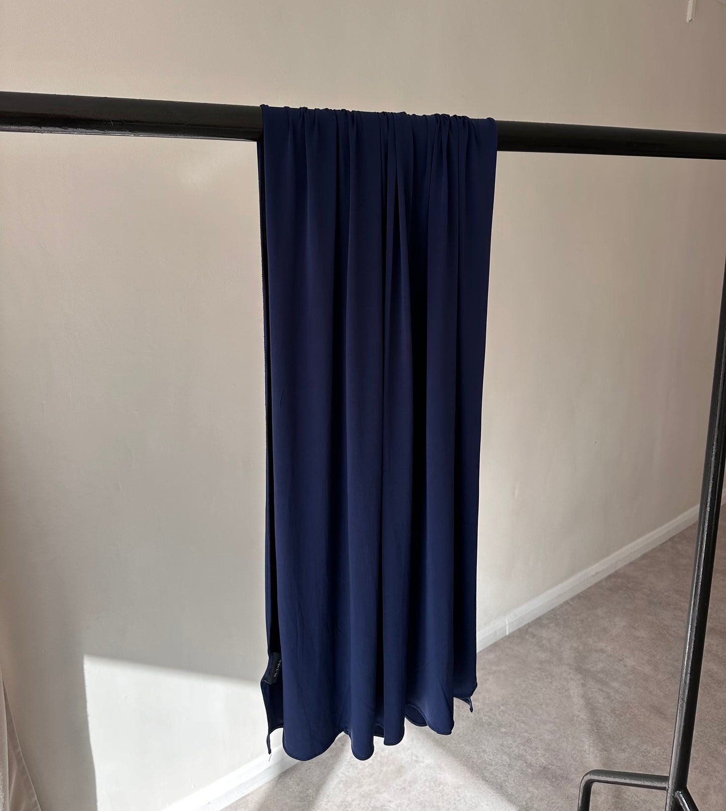 LIQUID JERSEY HIJABS