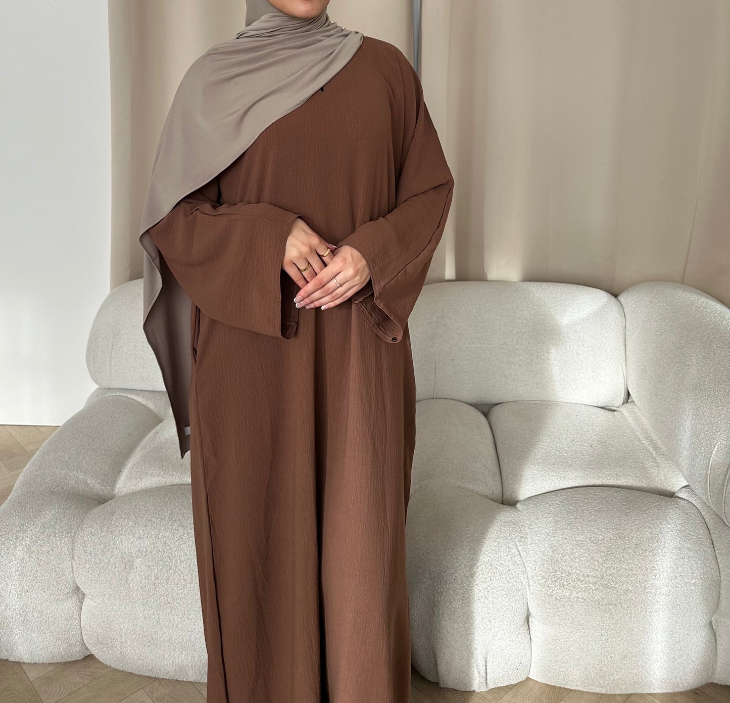 'AYA ABAYA'