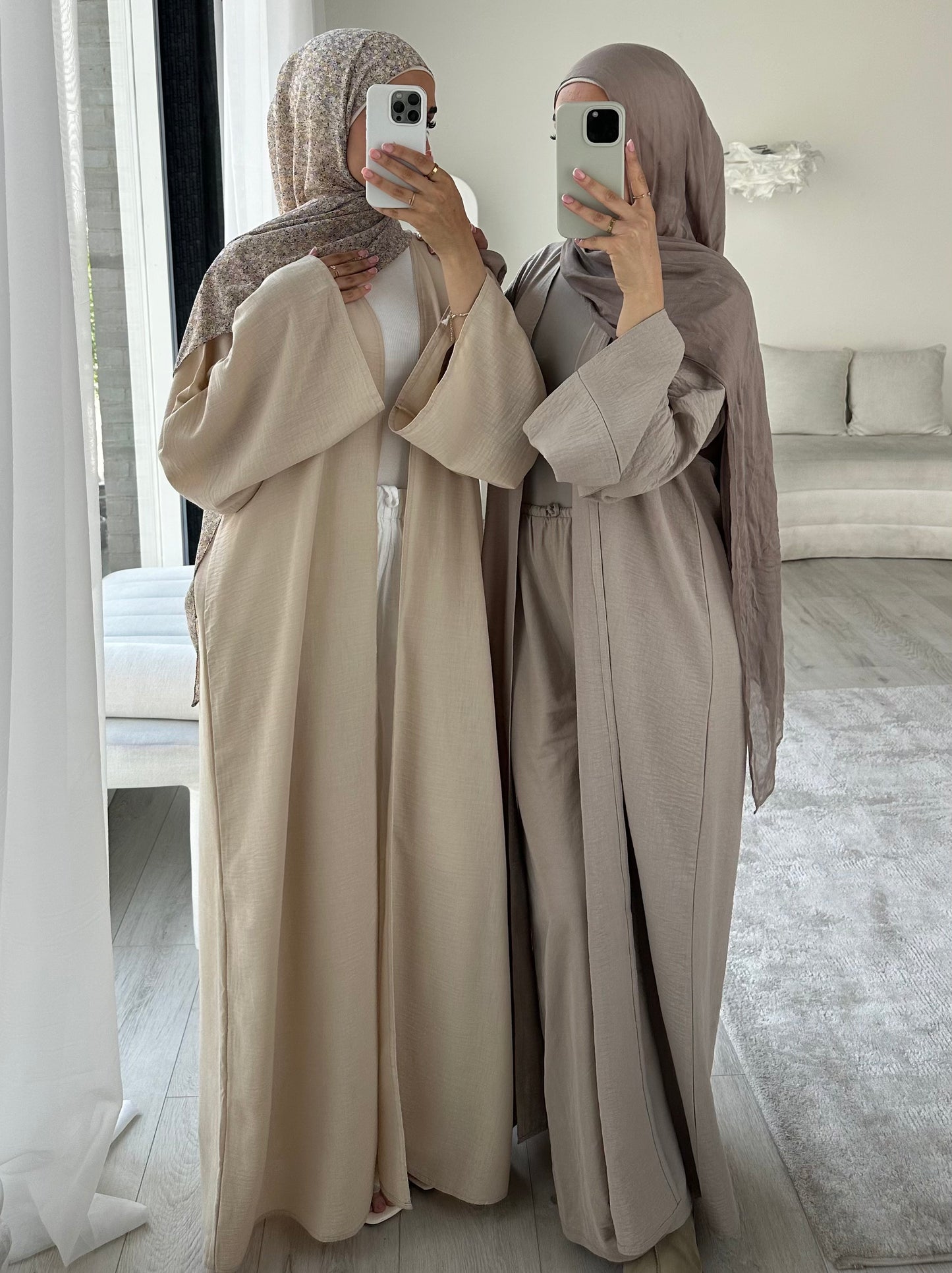 'LEYA TAUPE'