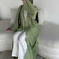 'LEYA KIMONO'