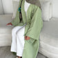 'LEYA KIMONO'