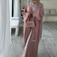 'LEYA KIMONO'