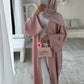 'LEYA KIMONO'
