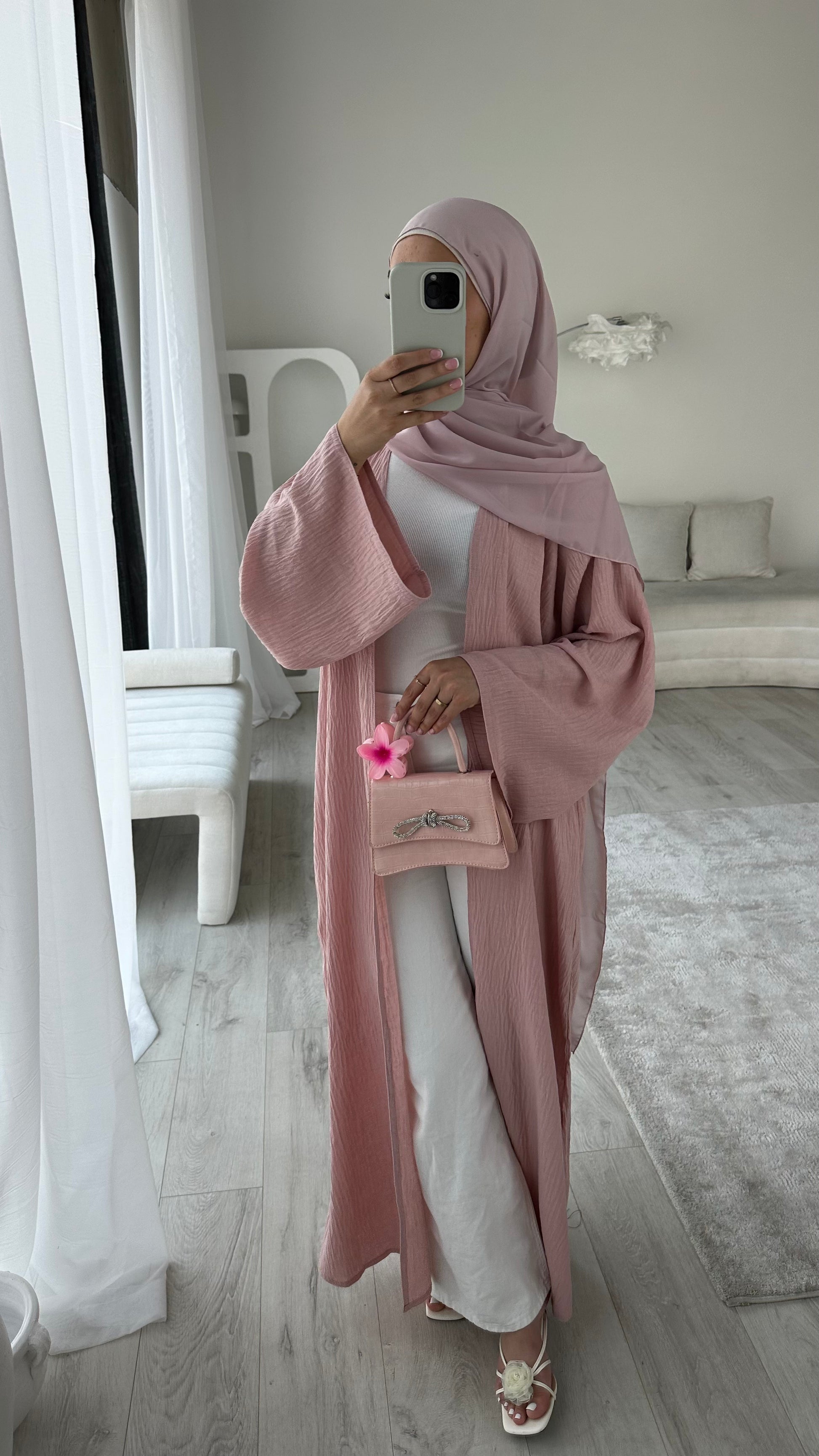 'LEYA KIMONO'
