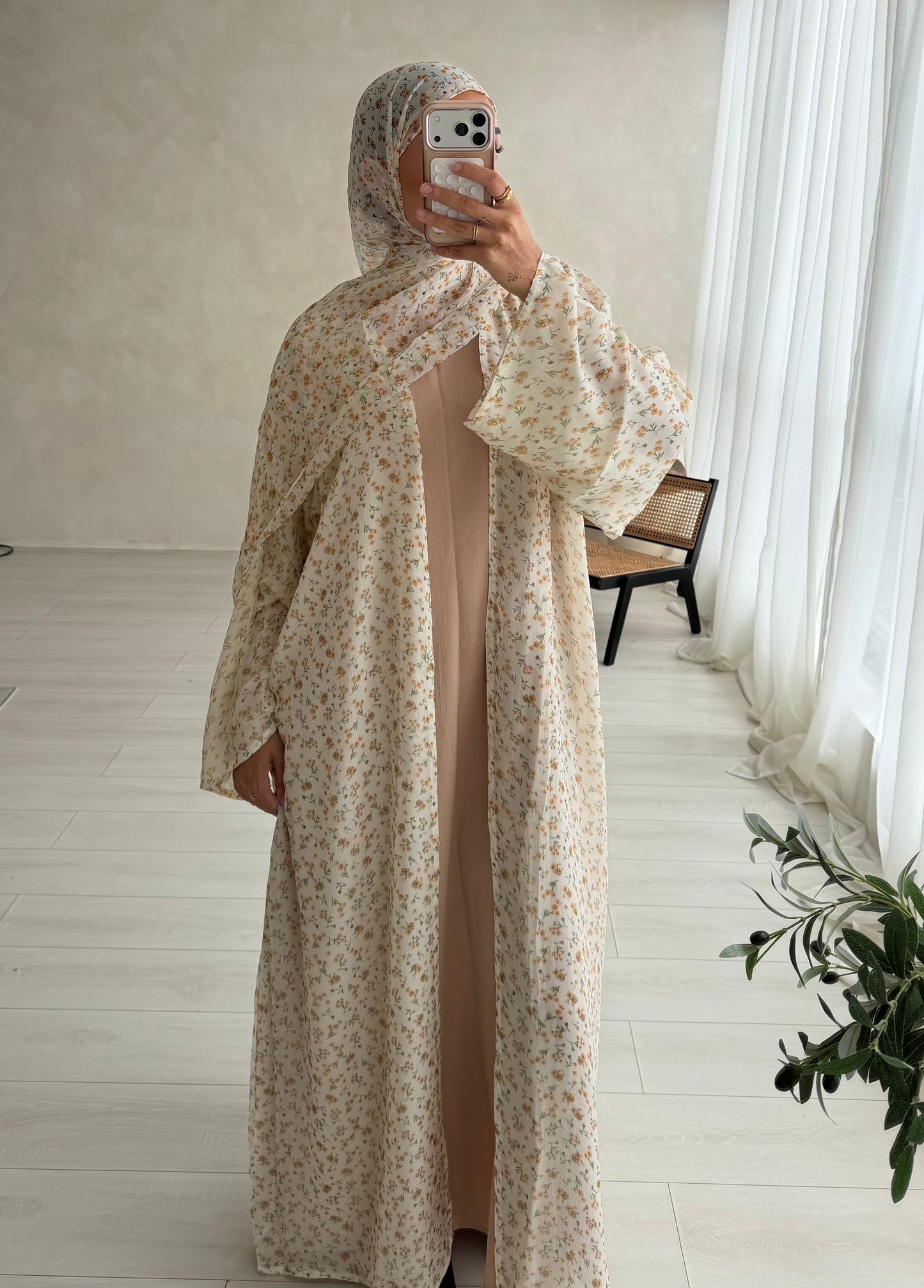 VINTAGE BLOOM | Print 1