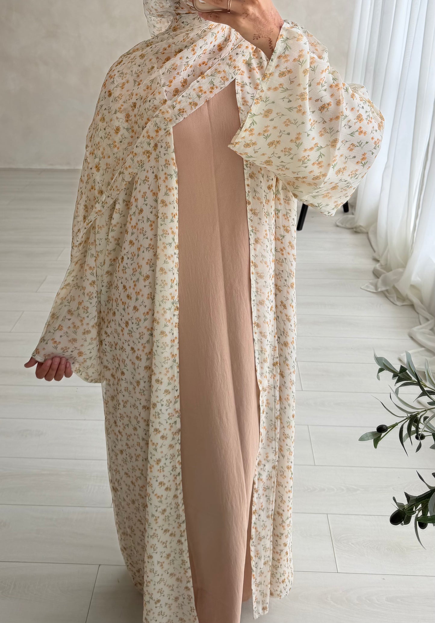 VINTAGE BLOOM | Print 1