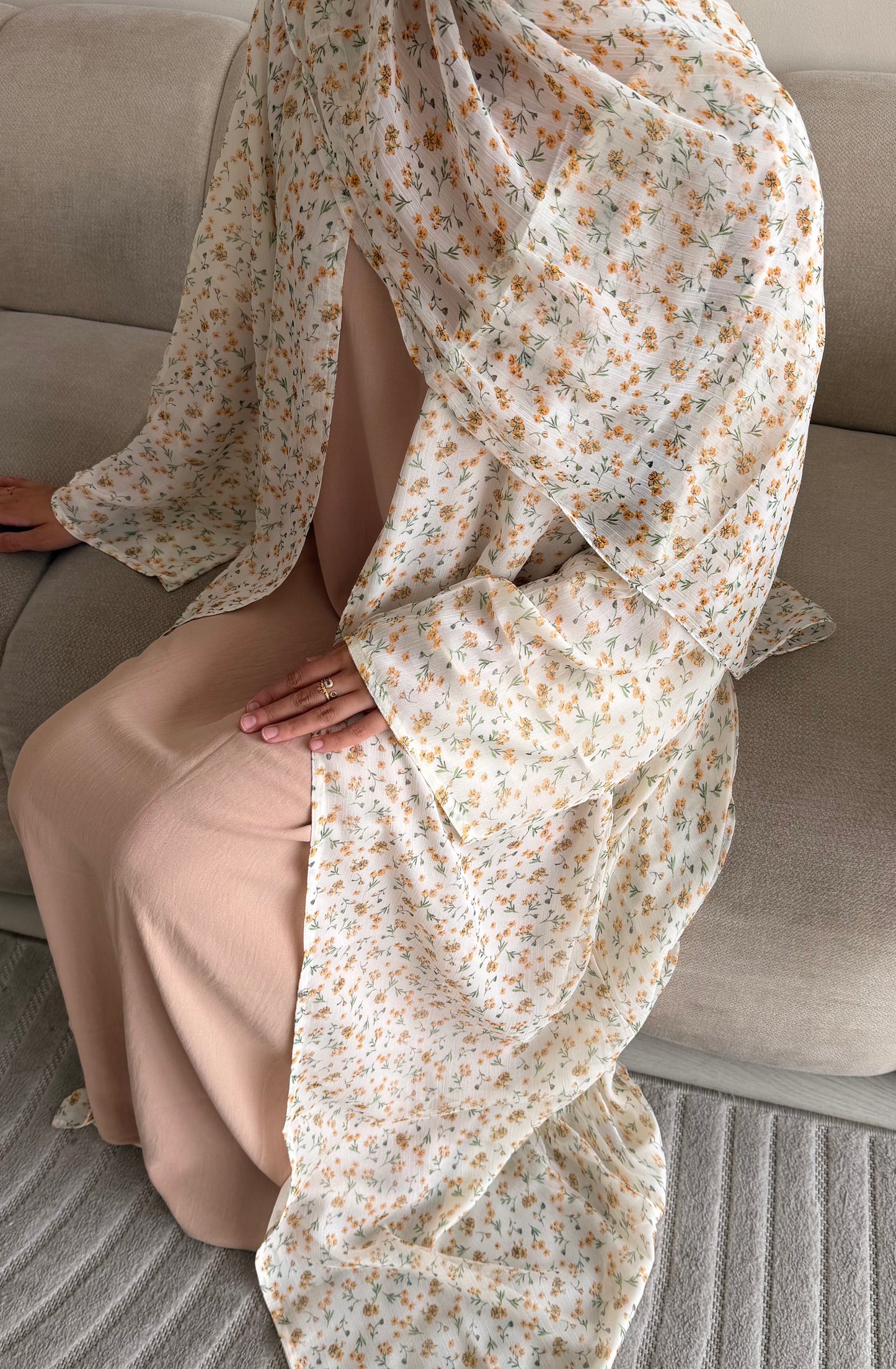 VINTAGE BLOOM | Print 1