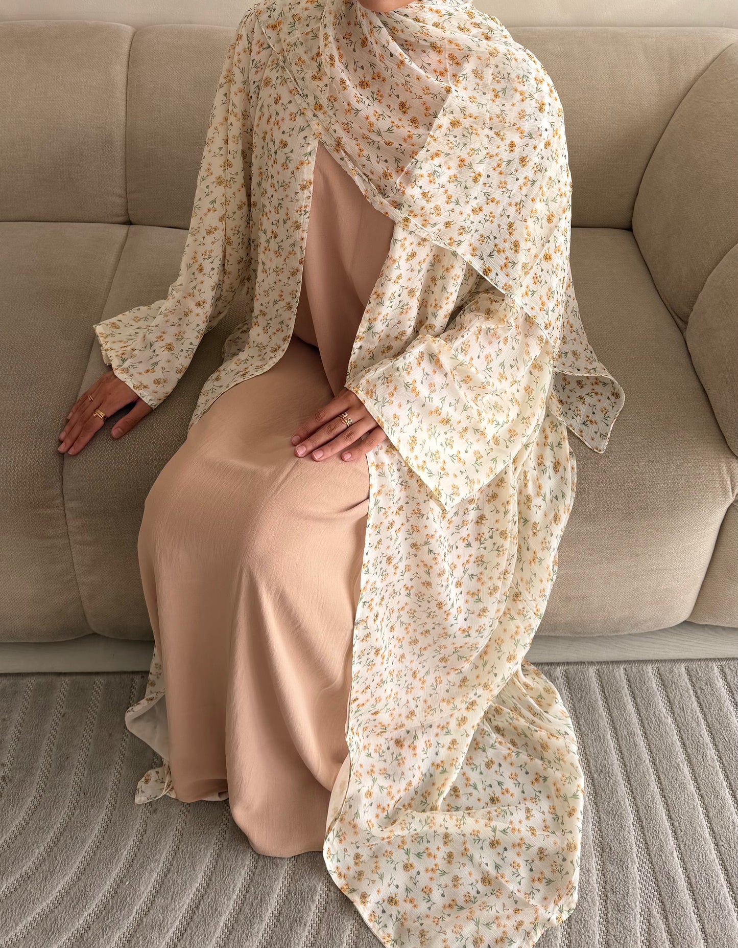 VINTAGE BLOOM | Print 1
