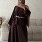 AYLA | Dark Brown