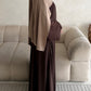 AYLA | Dark Brown