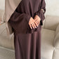 AYLA | Dark Brown