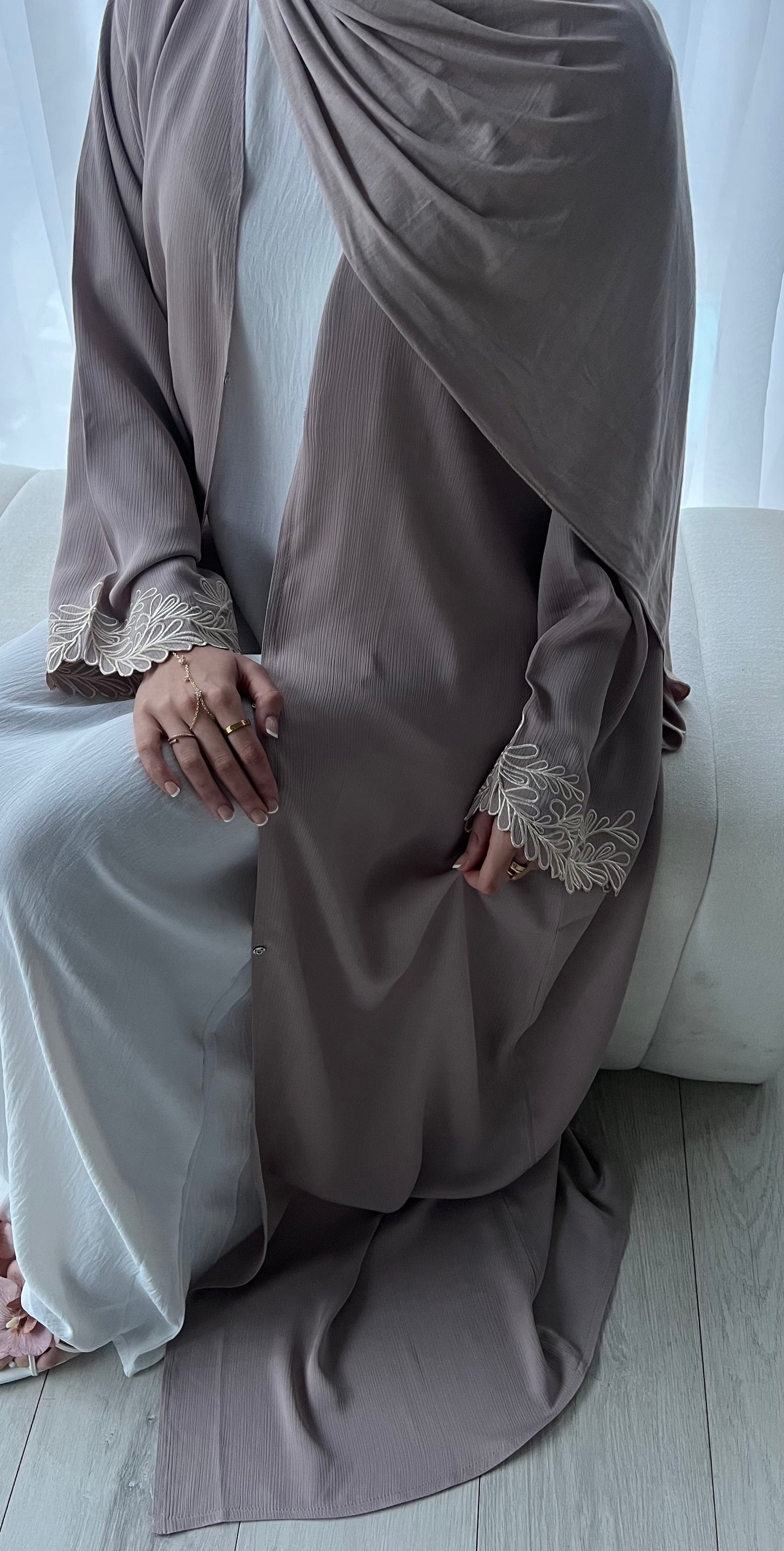 'RANI ABAYA'