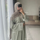 'LEYA KIMONO'