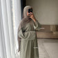 'LEYA KIMONO'