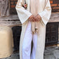 'SAFAA KIMONO'