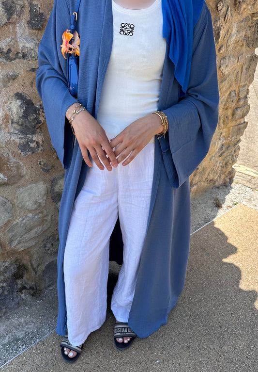 'LEYA LAPIS BLUE'