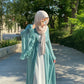 'ZAHRA OPEN ABAYA'