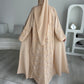 'DAISY LIMITED EDITION ABAYA'