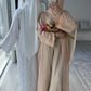 'DAISY LIMITED EDITION ABAYA'