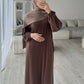 'JERSEY ABAYA'