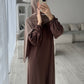 'JERSEY ABAYA'