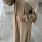 'JERSEY ABAYA'