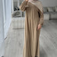 'JERSEY ABAYA'
