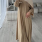 'JERSEY ABAYA'