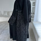 'DAISY LIMITED EDITION ABAYA'