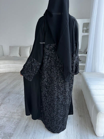 'DAISY LIMITED EDITION ABAYA'
