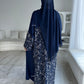 'DAISY LIMITED EDITION ABAYA'