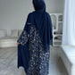 'DAISY LIMITED EDITION ABAYA'
