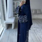 'DAISY LIMITED EDITION ABAYA'