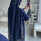 'DAISY LIMITED EDITION ABAYA'