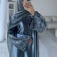 'HANA ABAYA'