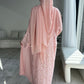 'DAISY LIMITED EDITION ABAYA'