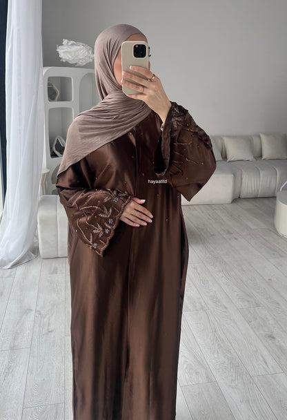 'HANA ABAYA'
