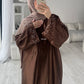 'HANA ABAYA'