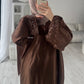 'HANA ABAYA'