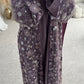 'AANA LIMITED EDITION DRESS'
