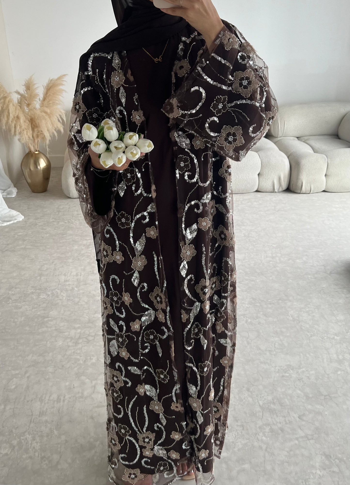 'AANA LIMITED EDITION DRESS 2.0'