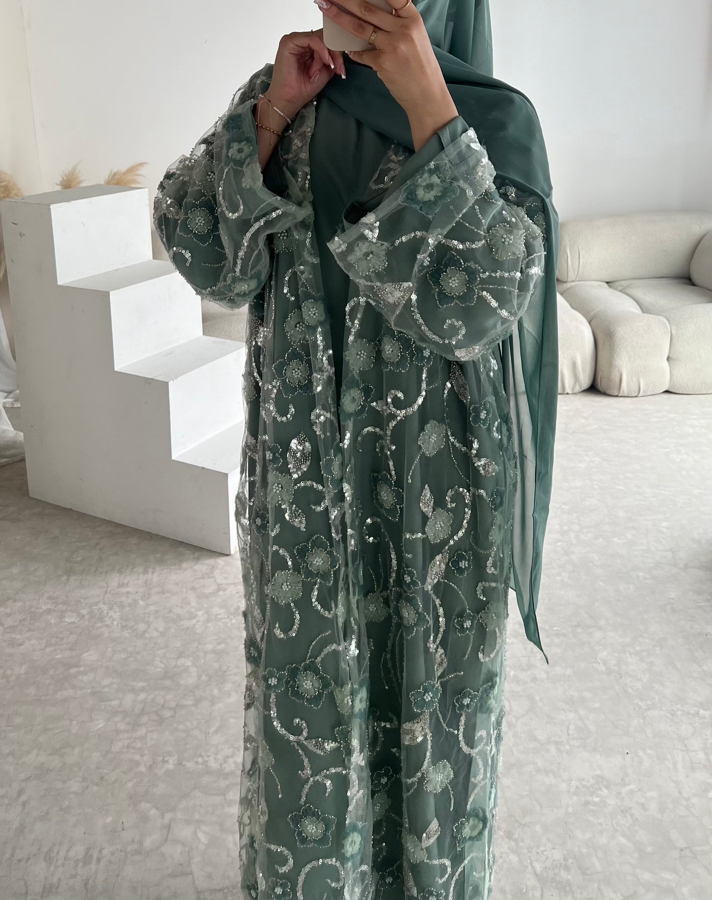 'AANA LIMITED EDITION DRESS 2.0'