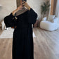 NORA ABAYA