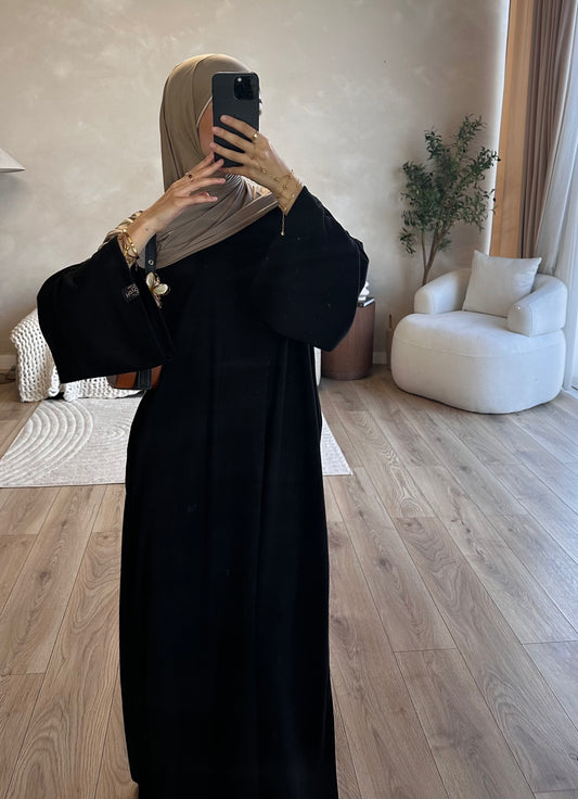 NORA ABAYA
