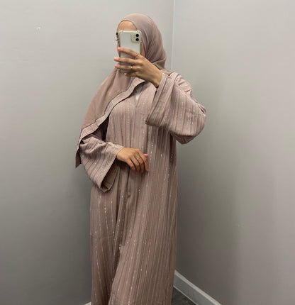 'PRITS KIMONO'
