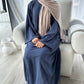 'AMANI ABAYA'