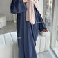 'AMANI ABAYA'