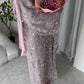 'AANA LIMITED EDITION DRESS'