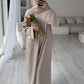 'NORA ABAYA 2.0'